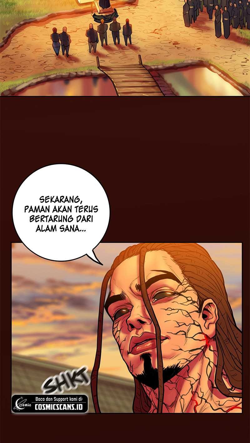 Ordeal Chapter 23 - halaman 60