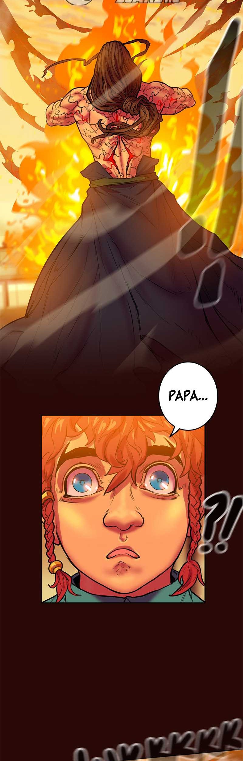 Ordeal Chapter 23 - halaman 62