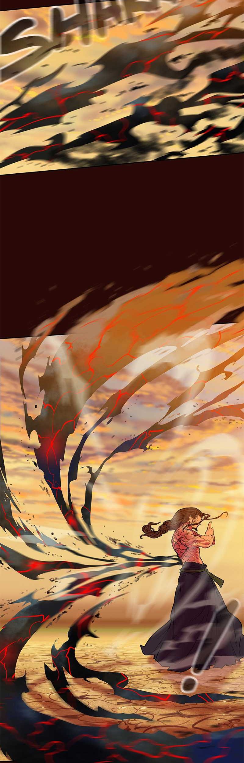 Ordeal Chapter 23 - halaman 63