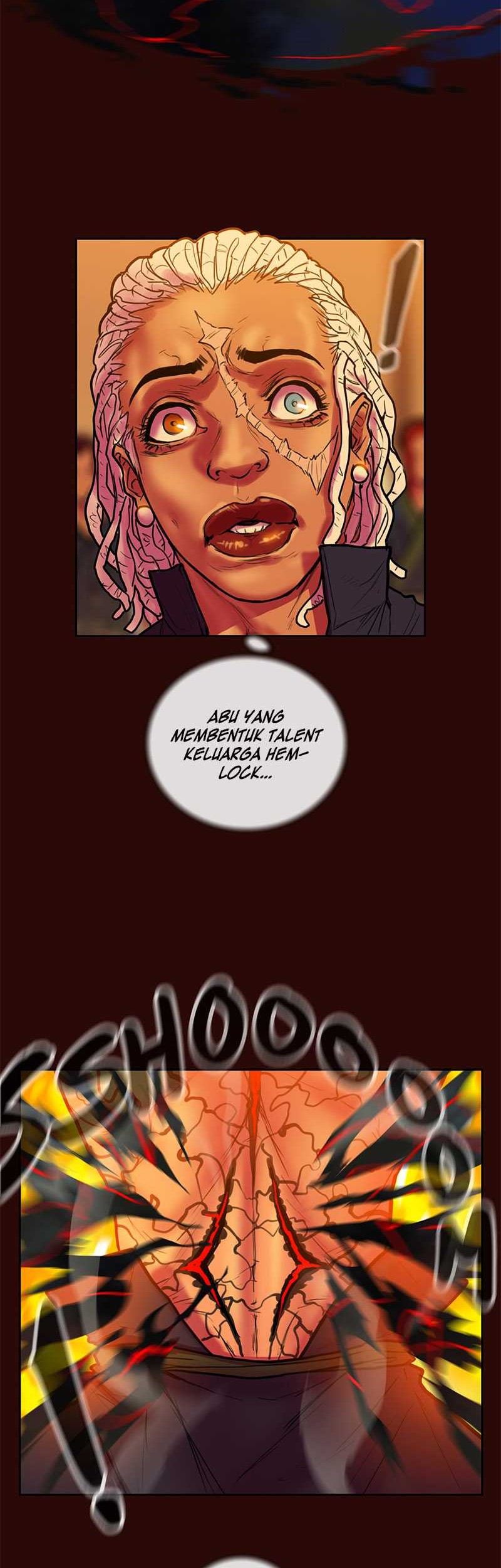 Ordeal Chapter 23 - halaman 64