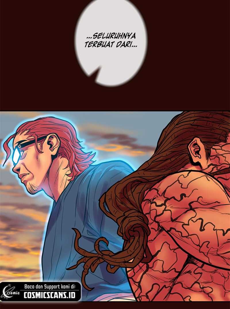 Ordeal Chapter 23 - halaman 65
