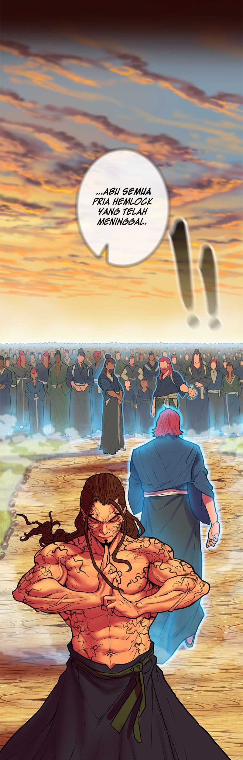 Ordeal Chapter 23 - halaman 66