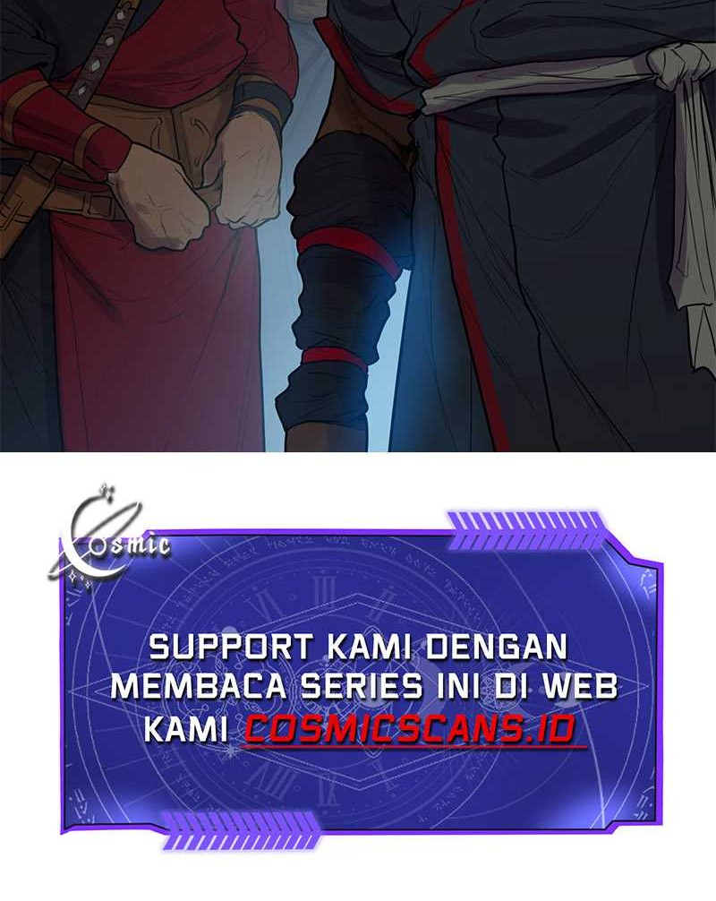 Ordeal Chapter 23 - halaman 69