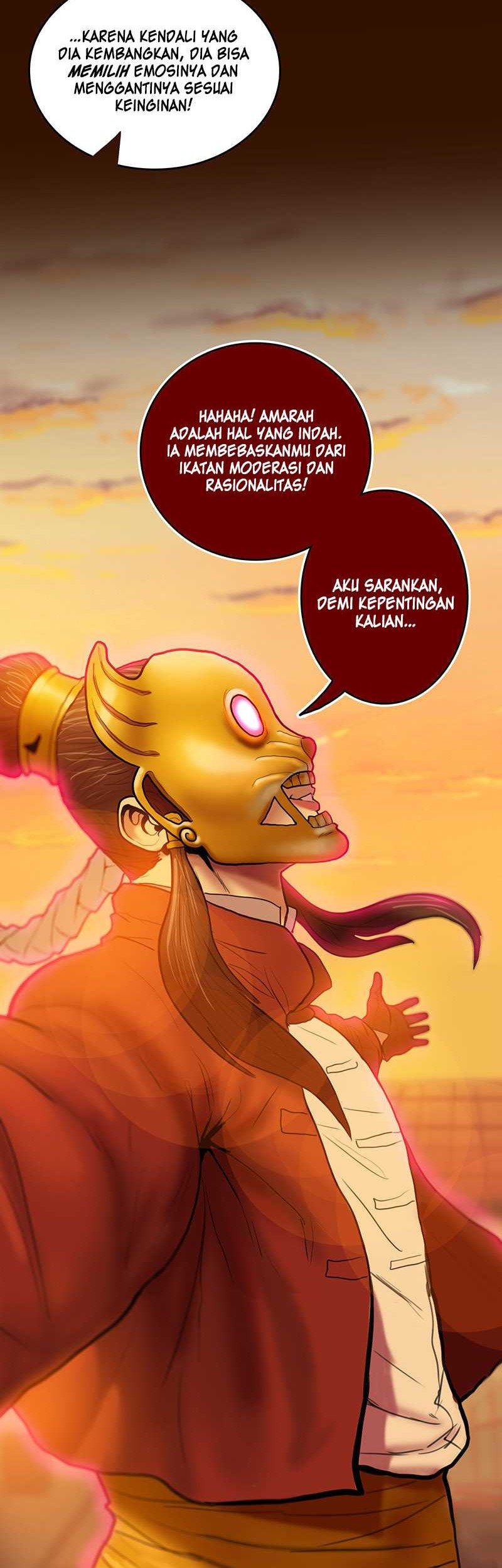 Ordeal Chapter 23 - halaman 9