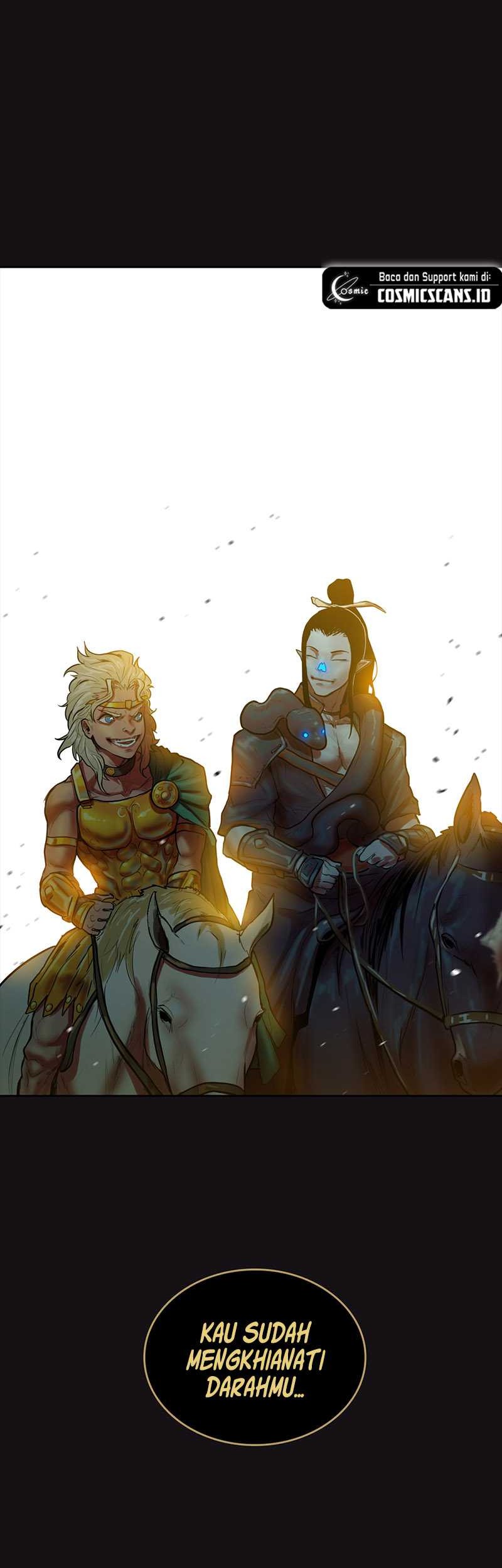 Ordeal Chapter 24 - halaman 100