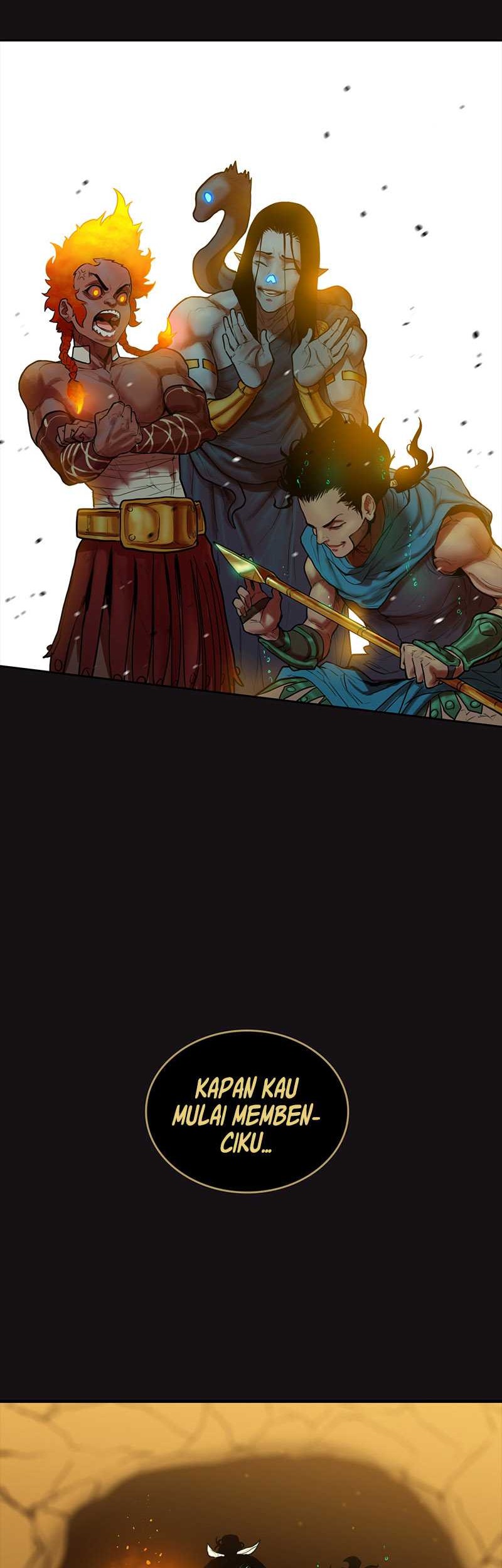 Ordeal Chapter 24 - halaman 101