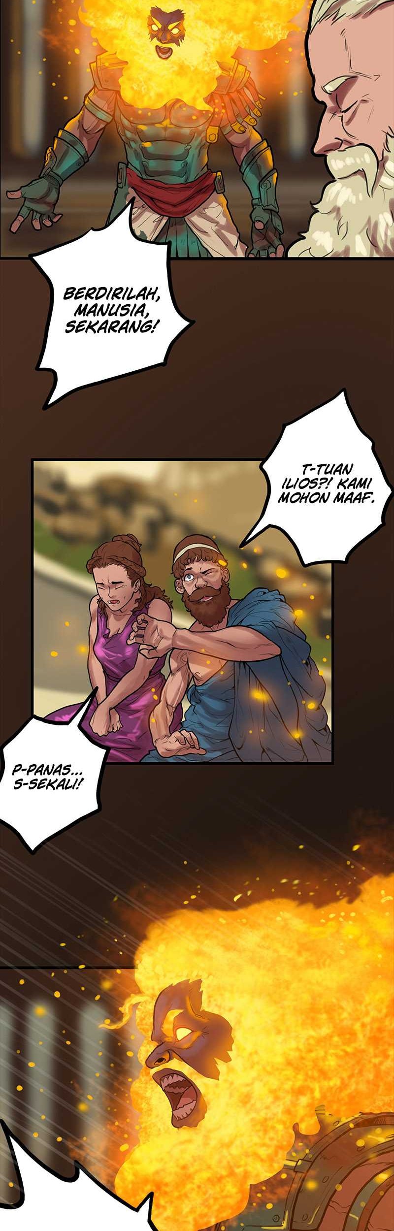 Ordeal Chapter 24 - halaman 12