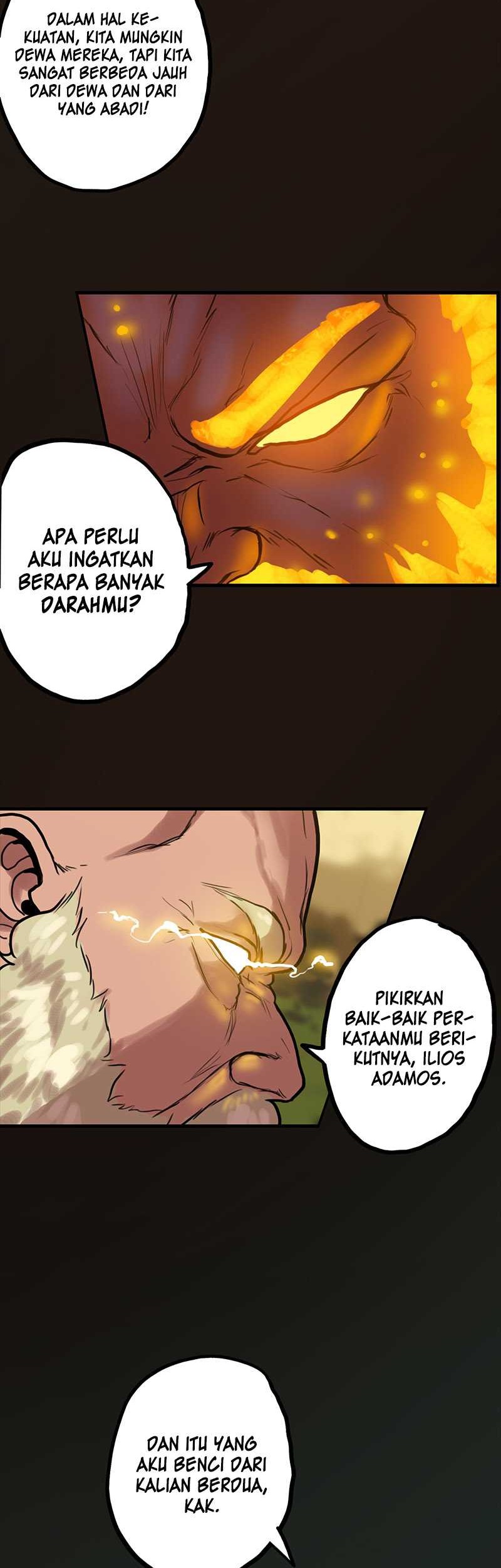 Ordeal Chapter 24 - halaman 14
