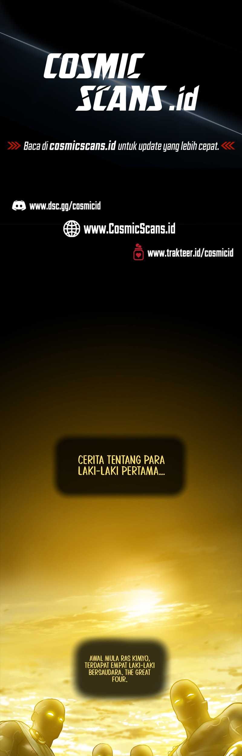 Ordeal Chapter 24 - halaman 2