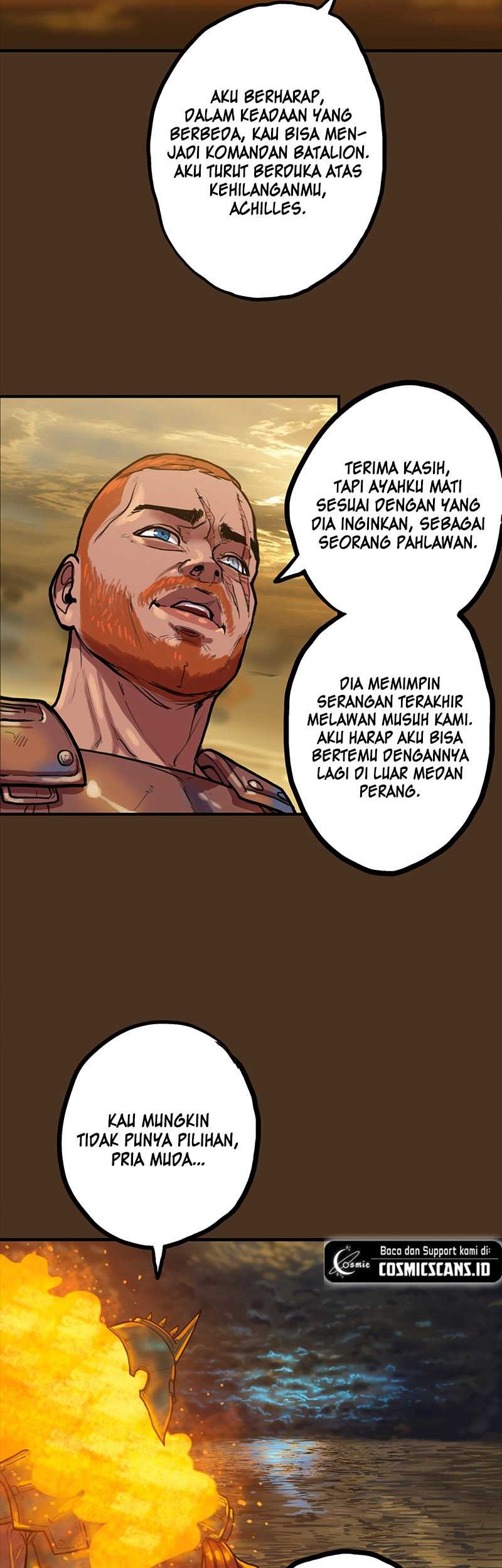 Ordeal Chapter 24 - halaman 24