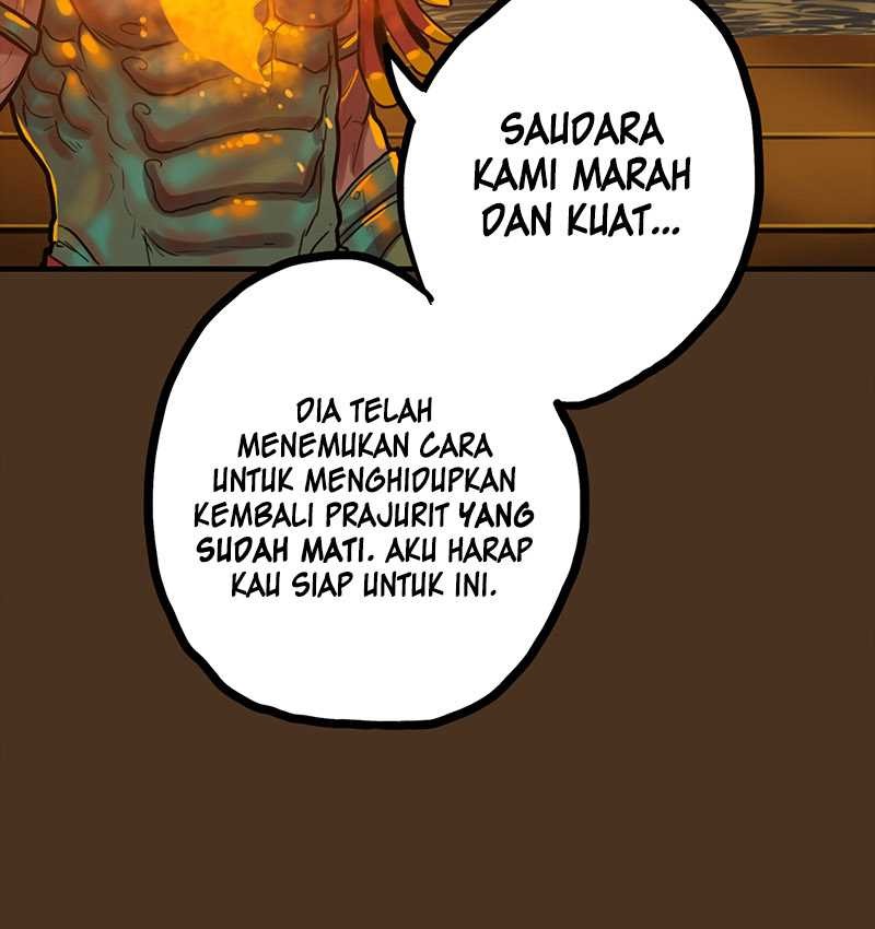 Ordeal Chapter 24 - halaman 25