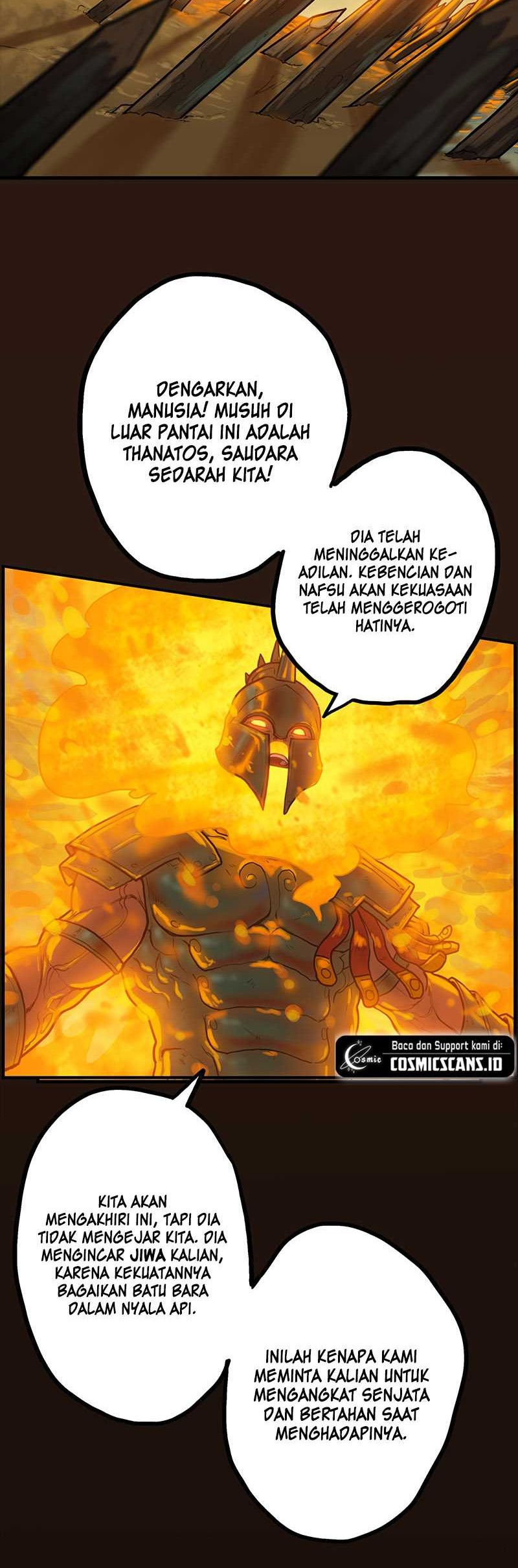 Ordeal Chapter 24 - halaman 29