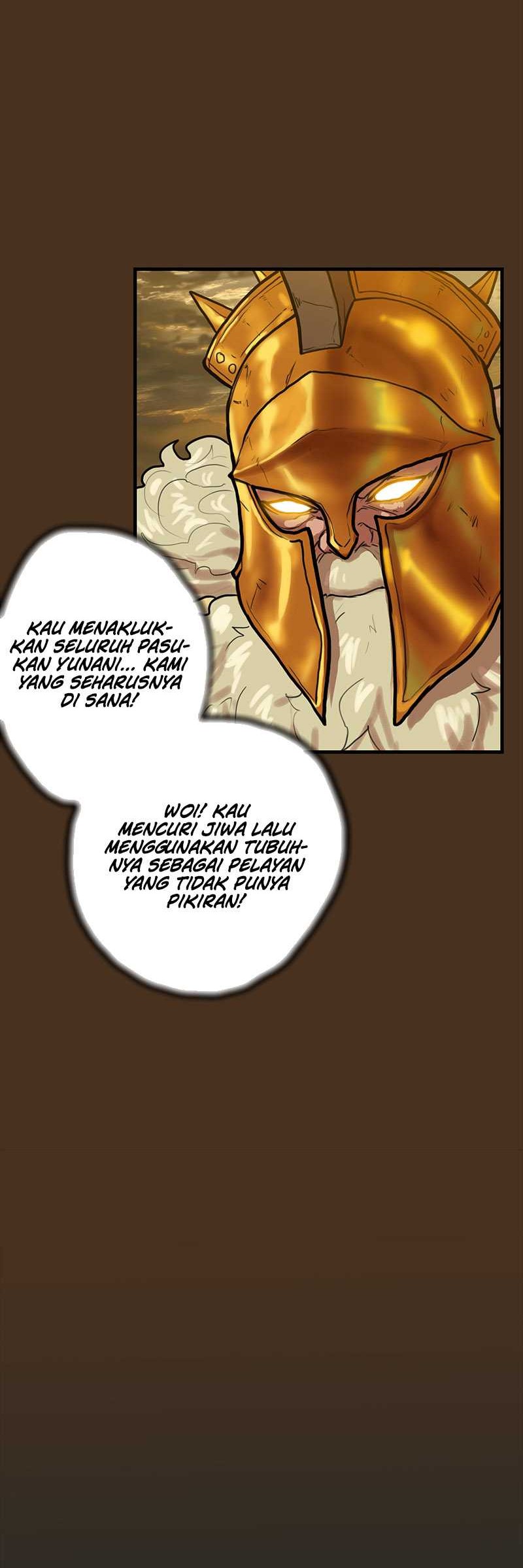 Ordeal Chapter 24 - halaman 33