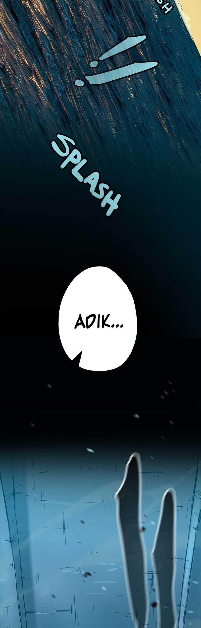 Ordeal Chapter 24 - halaman 35