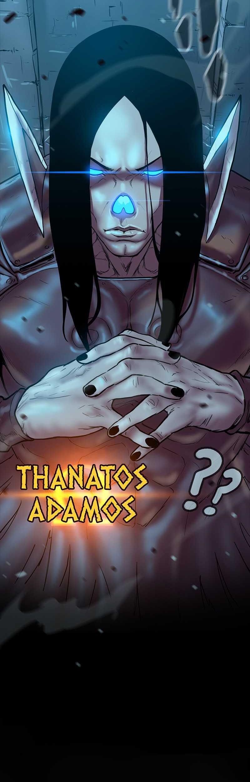 Ordeal Chapter 24 - halaman 36