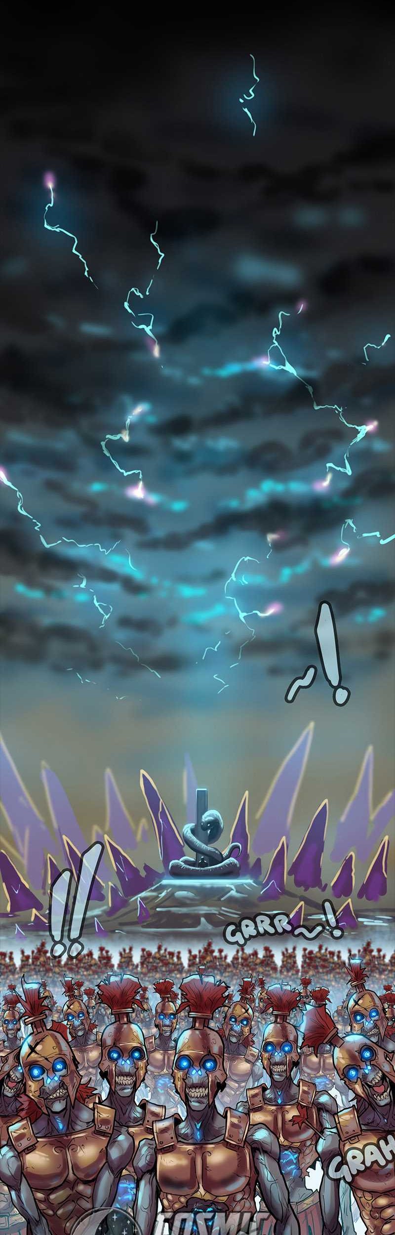 Ordeal Chapter 24 - halaman 37