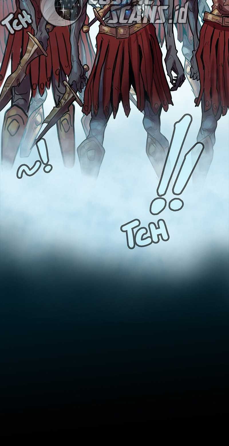 Ordeal Chapter 24 - halaman 38