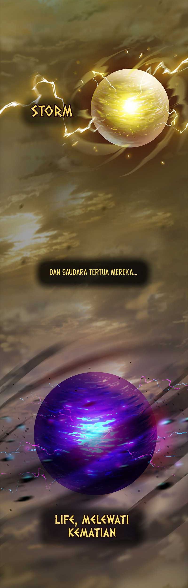 Ordeal Chapter 24 - halaman 4