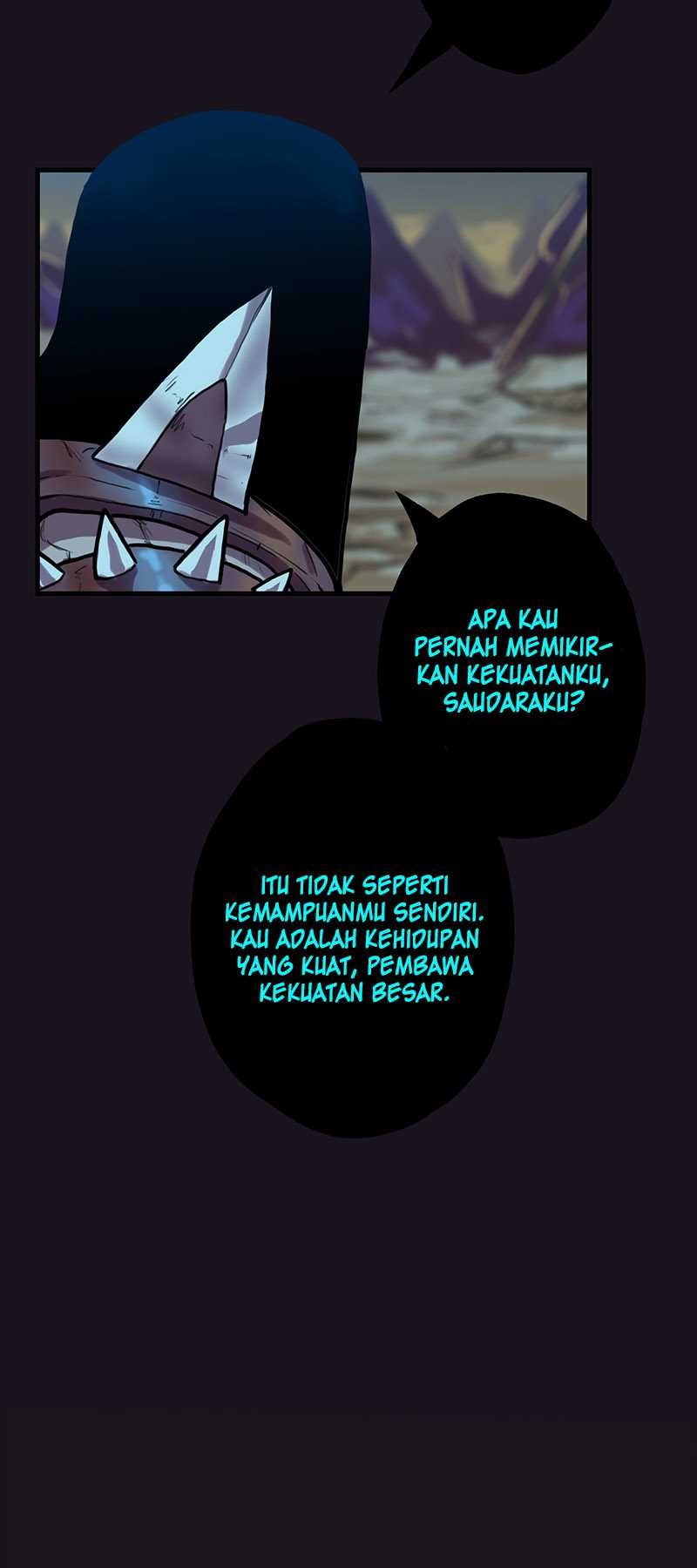 Ordeal Chapter 24 - halaman 43
