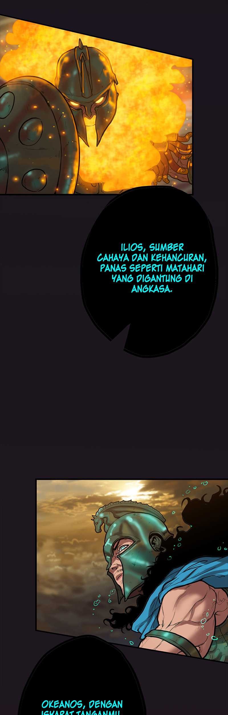 Ordeal Chapter 24 - halaman 44