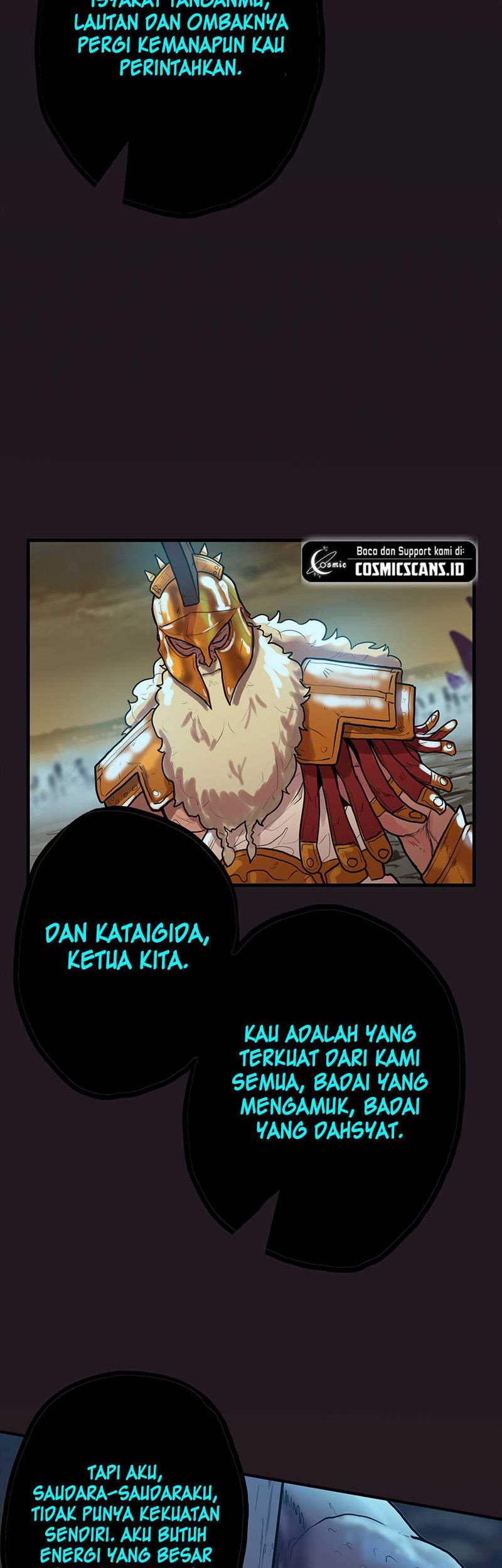 Ordeal Chapter 24 - halaman 45