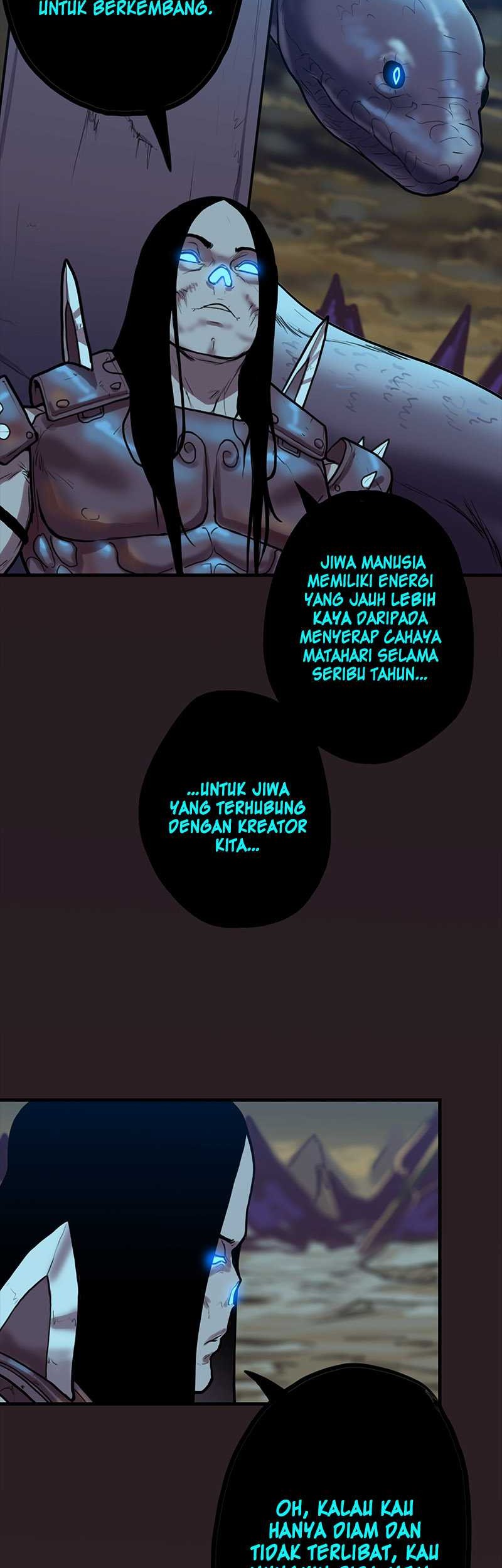 Ordeal Chapter 24 - halaman 46