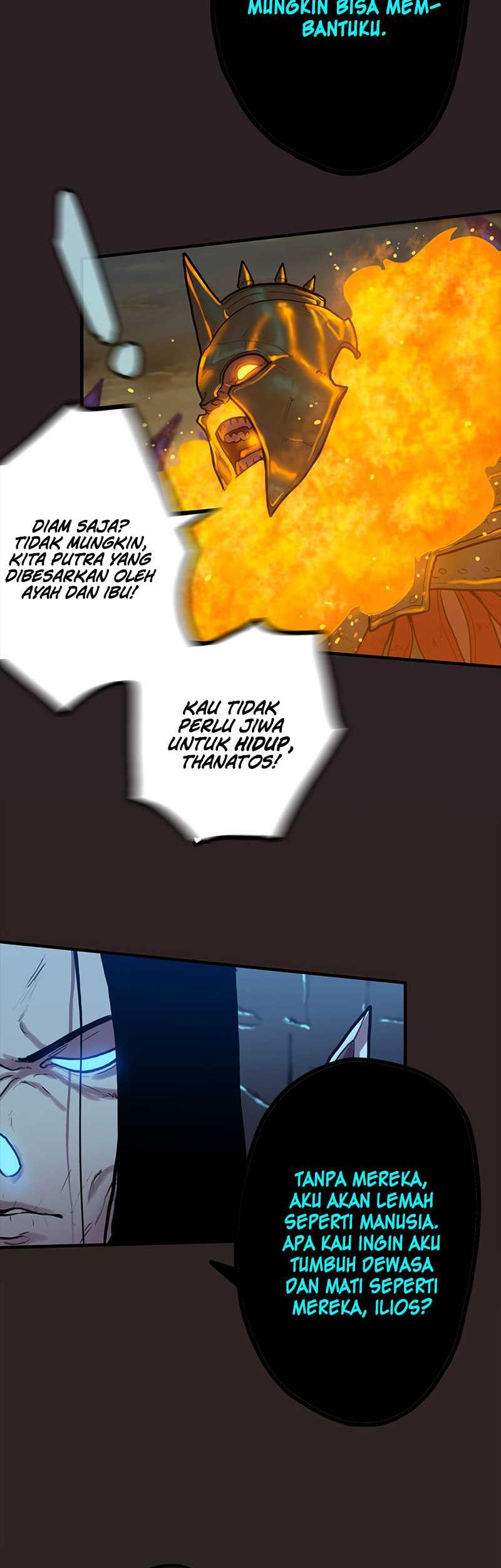 Ordeal Chapter 24 - halaman 47