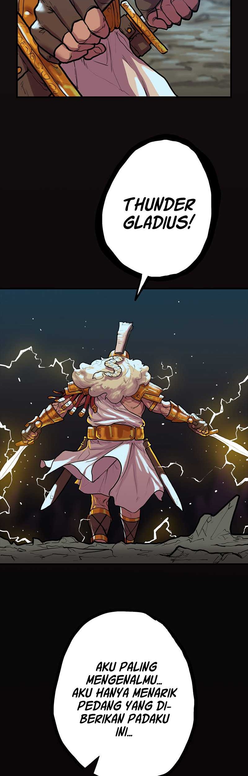 Ordeal Chapter 24 - halaman 52