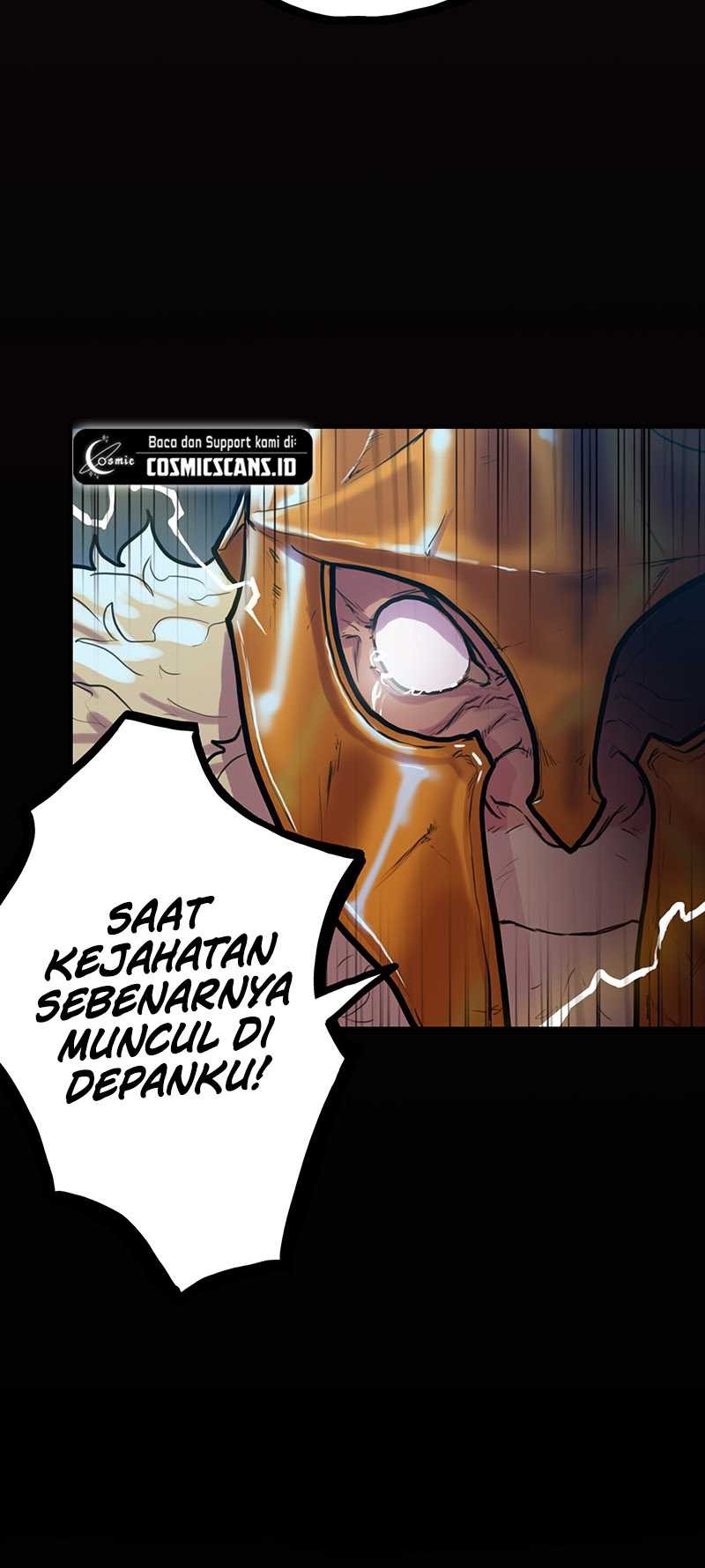 Ordeal Chapter 24 - halaman 53
