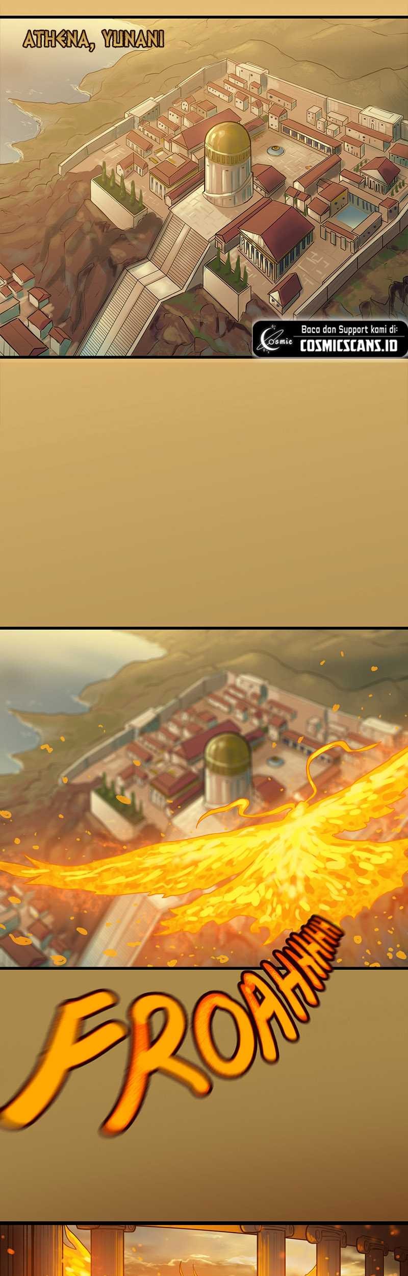 Ordeal Chapter 24 - halaman 6