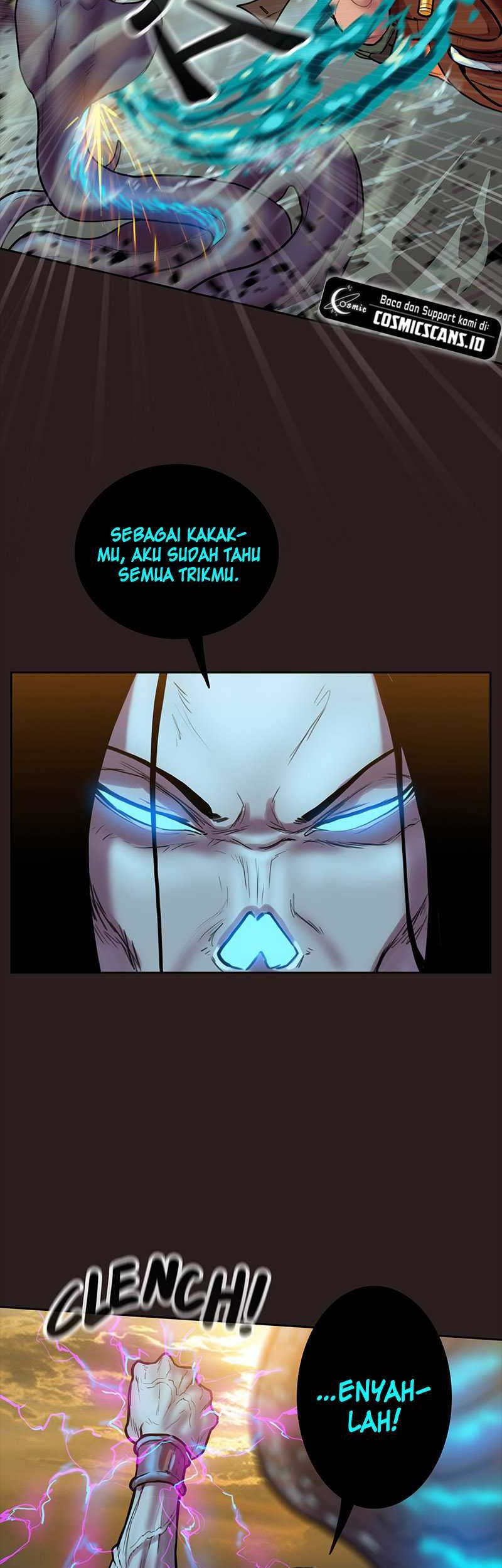 Ordeal Chapter 24 - halaman 60