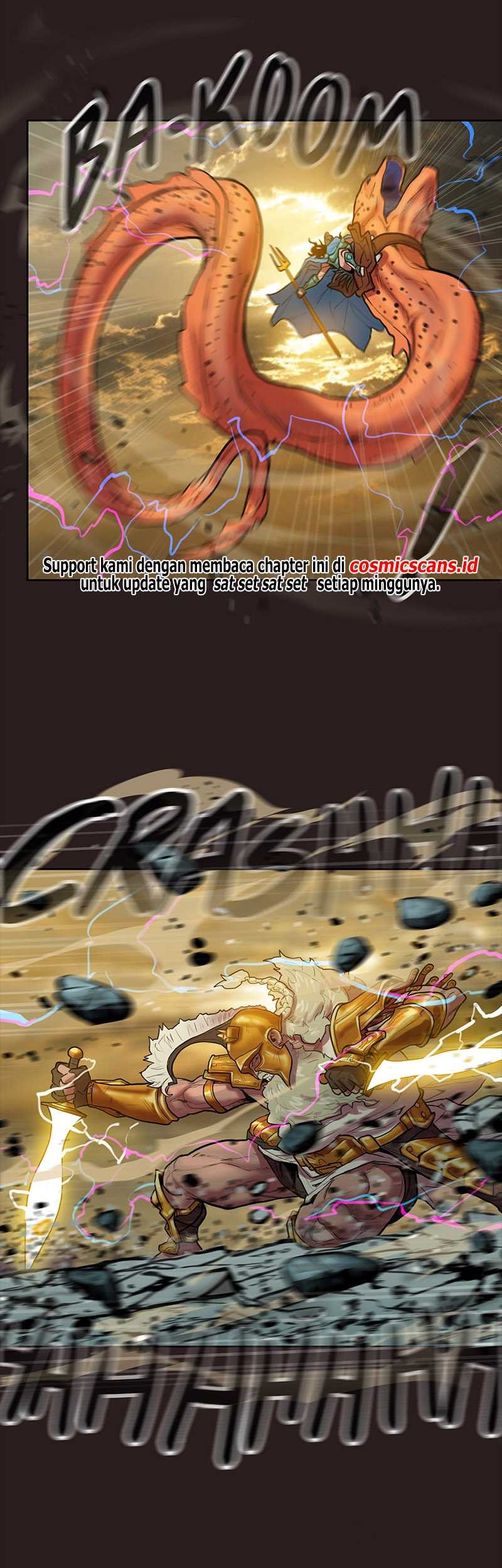 Ordeal Chapter 24 - halaman 63