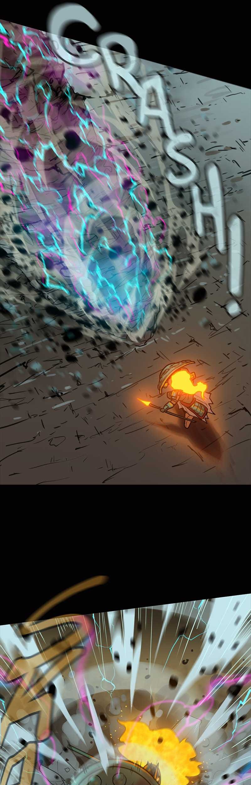 Ordeal Chapter 24 - halaman 68