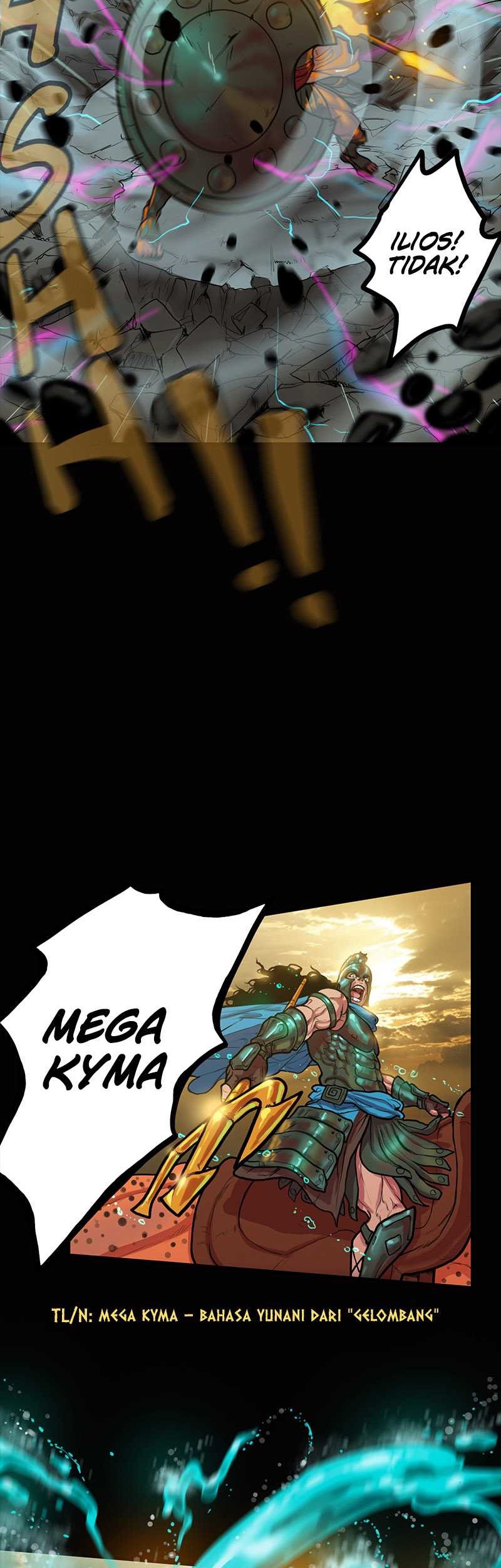 Ordeal Chapter 24 - halaman 69