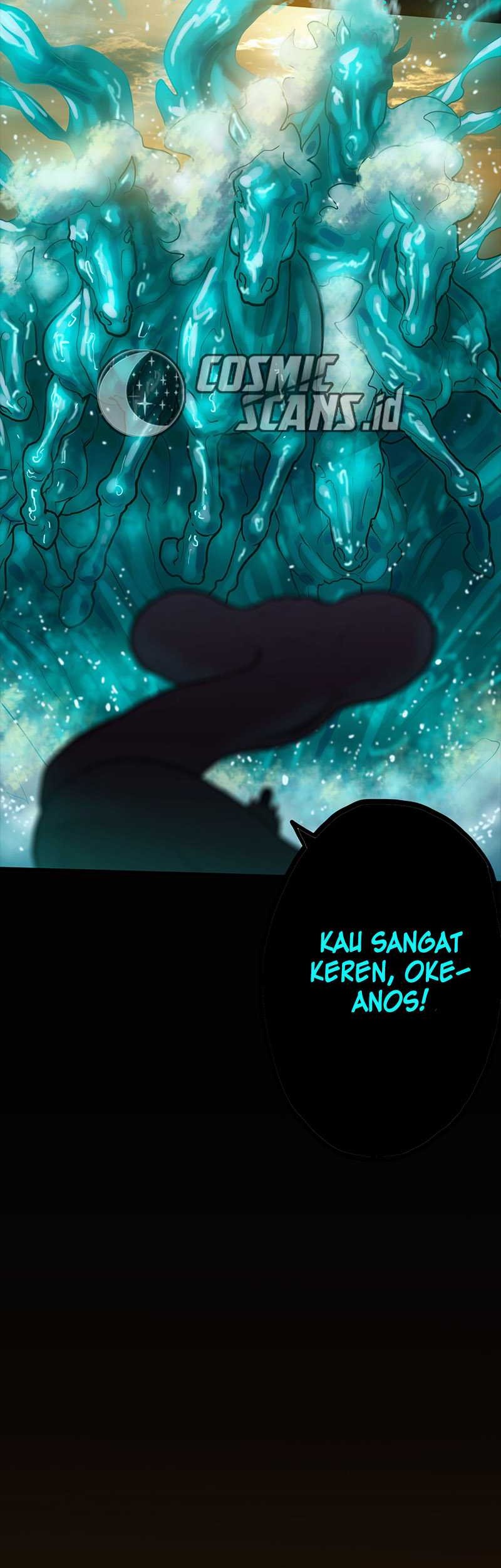 Ordeal Chapter 24 - halaman 70