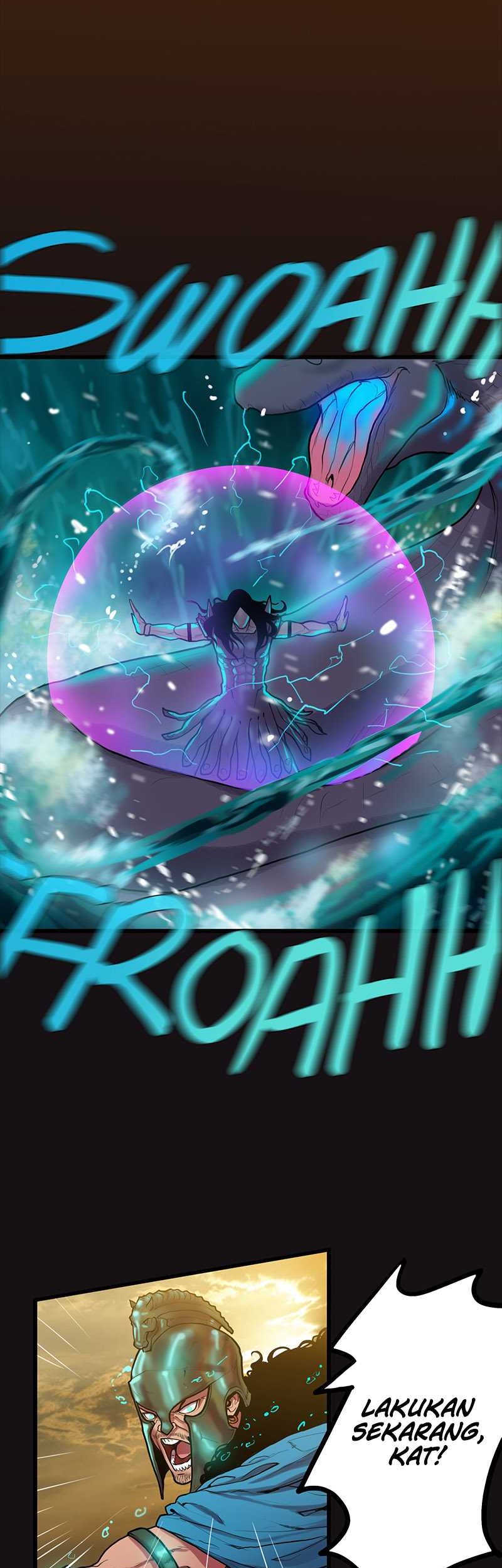 Ordeal Chapter 24 - halaman 75