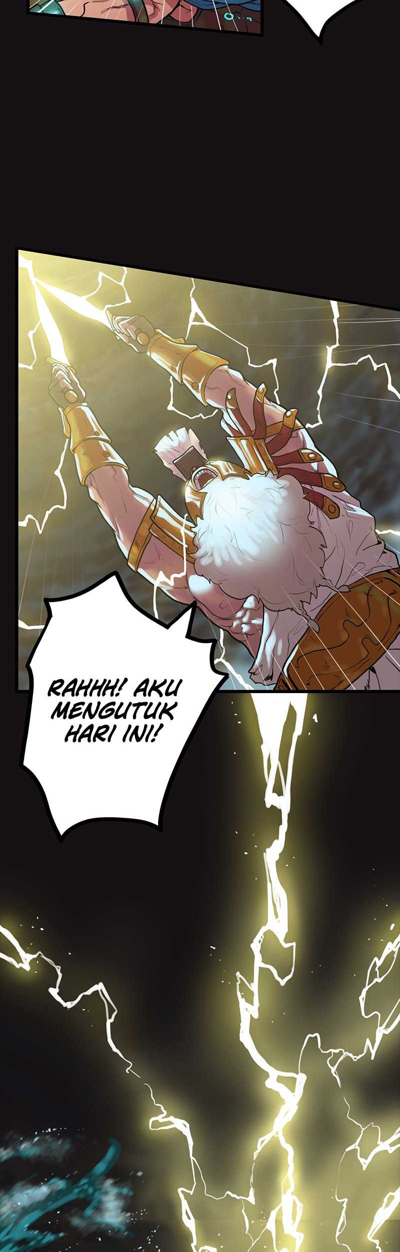 Ordeal Chapter 24 - halaman 76