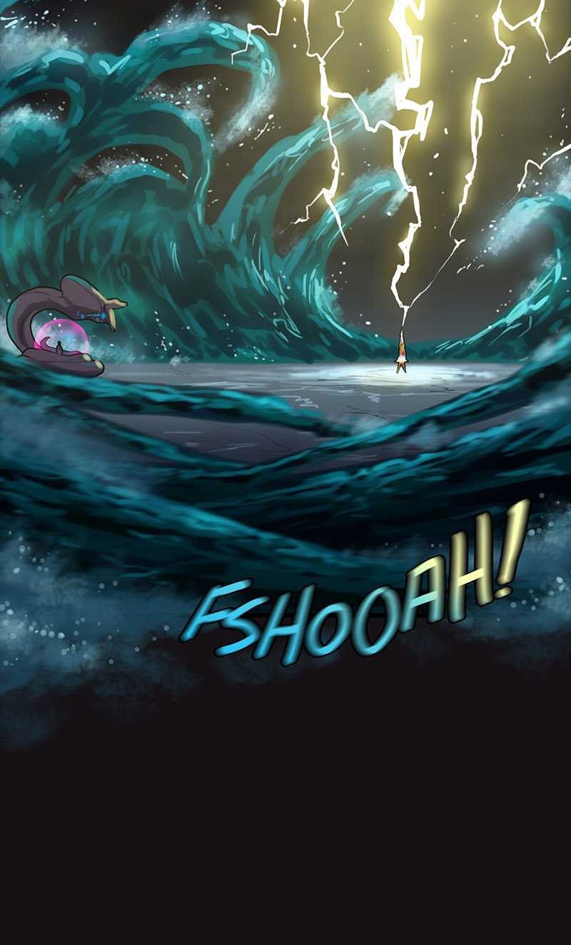 Ordeal Chapter 24 - halaman 77