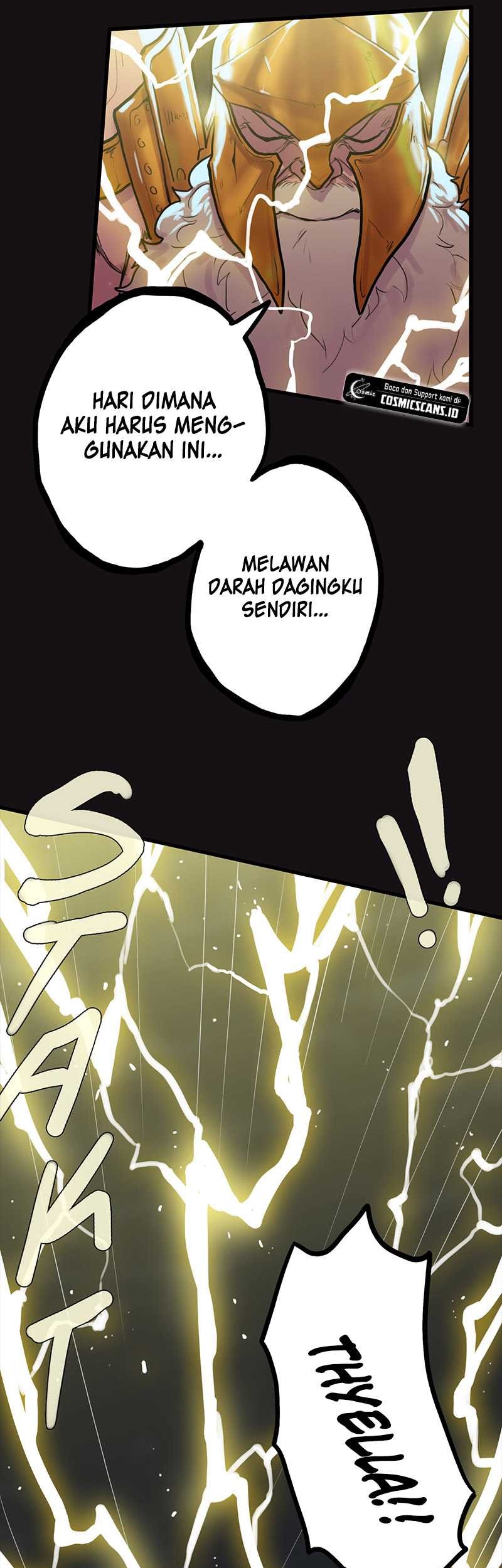 Ordeal Chapter 24 - halaman 78