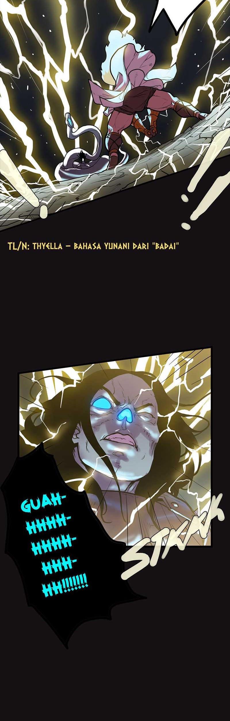 Ordeal Chapter 24 - halaman 79