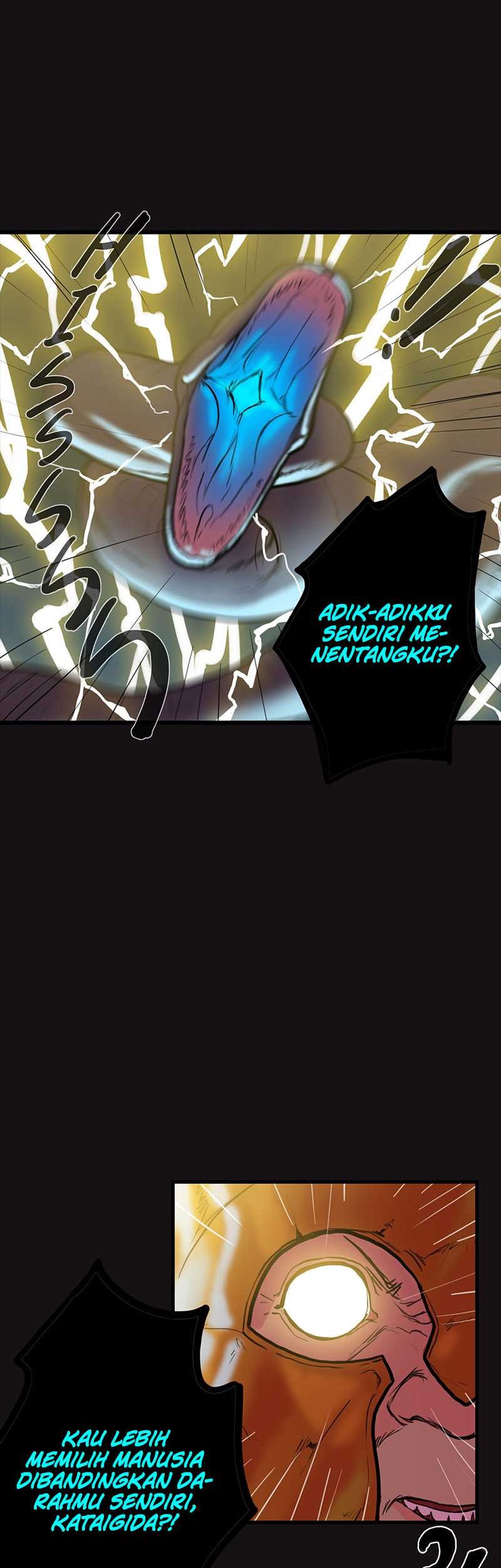 Ordeal Chapter 24 - halaman 80