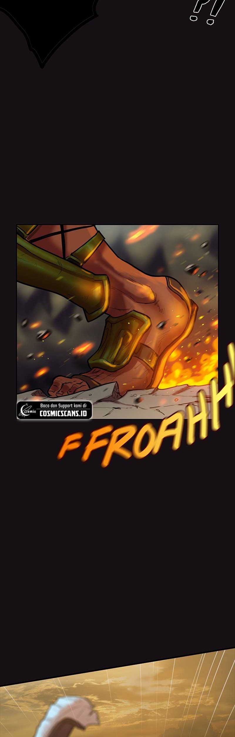 Ordeal Chapter 24 - halaman 81