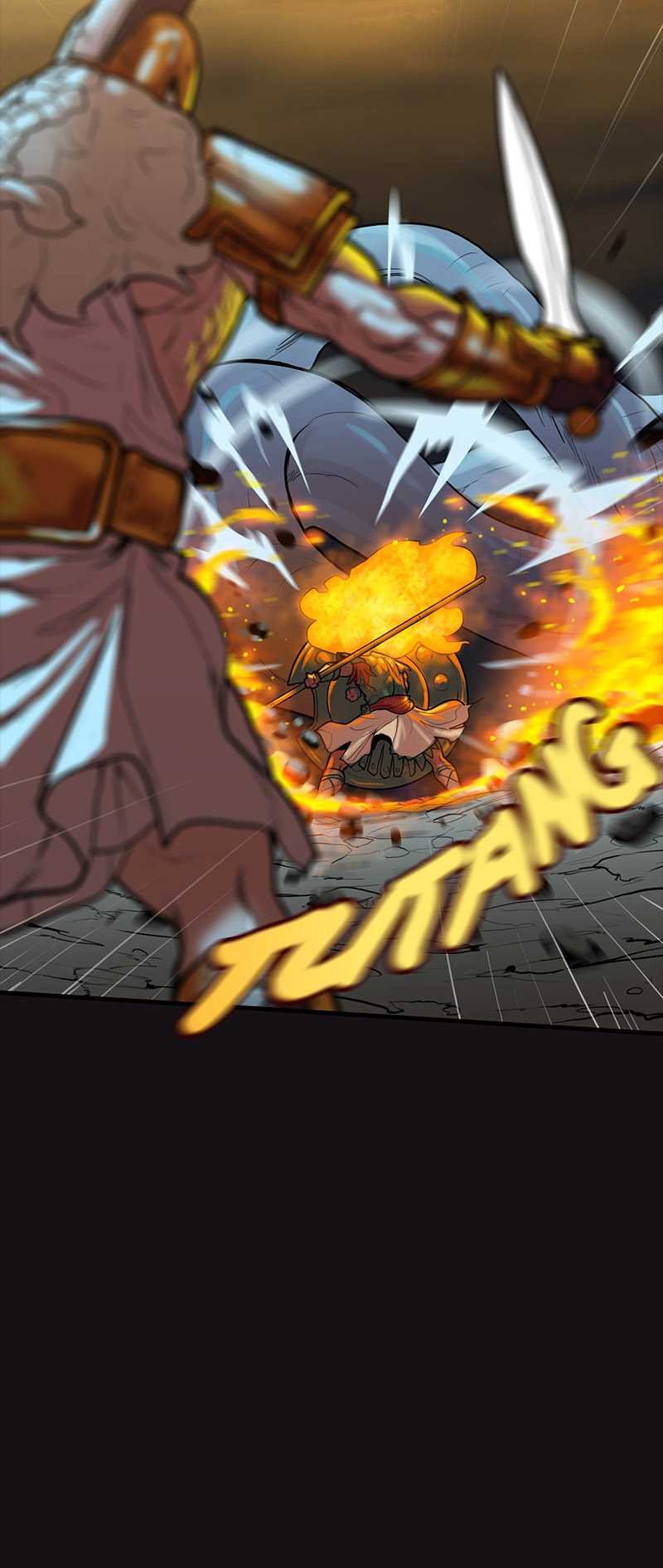 Ordeal Chapter 24 - halaman 82