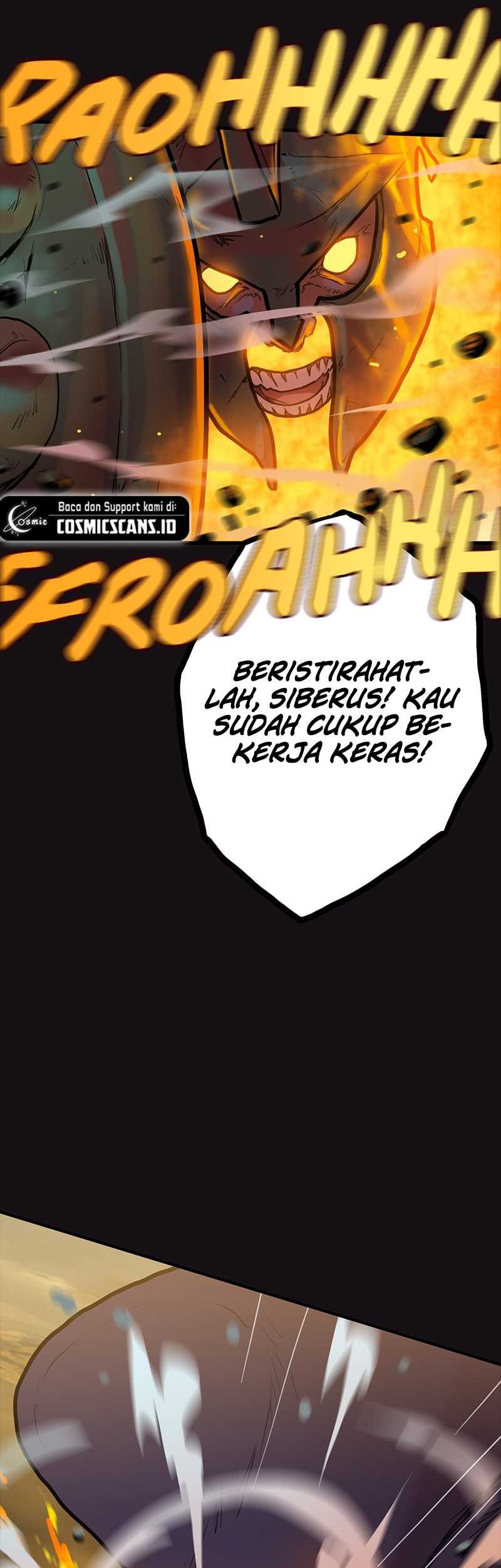 Ordeal Chapter 24 - halaman 83