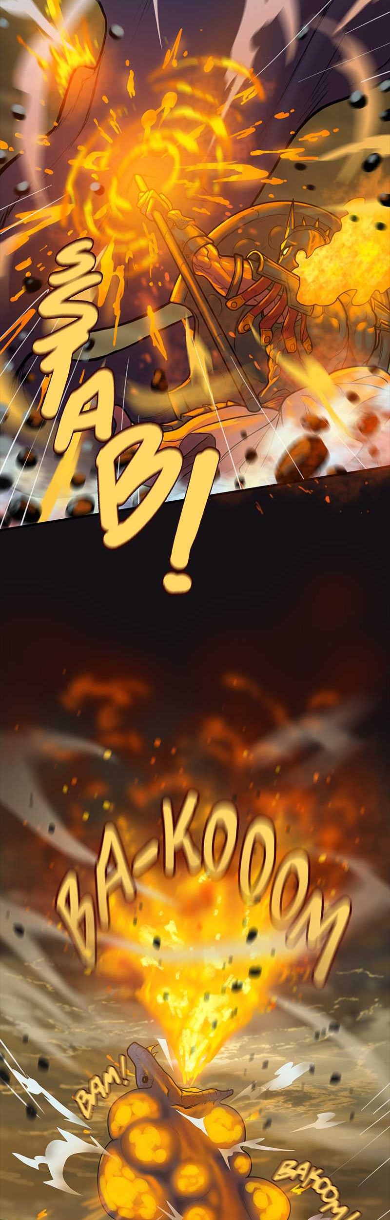 Ordeal Chapter 24 - halaman 84