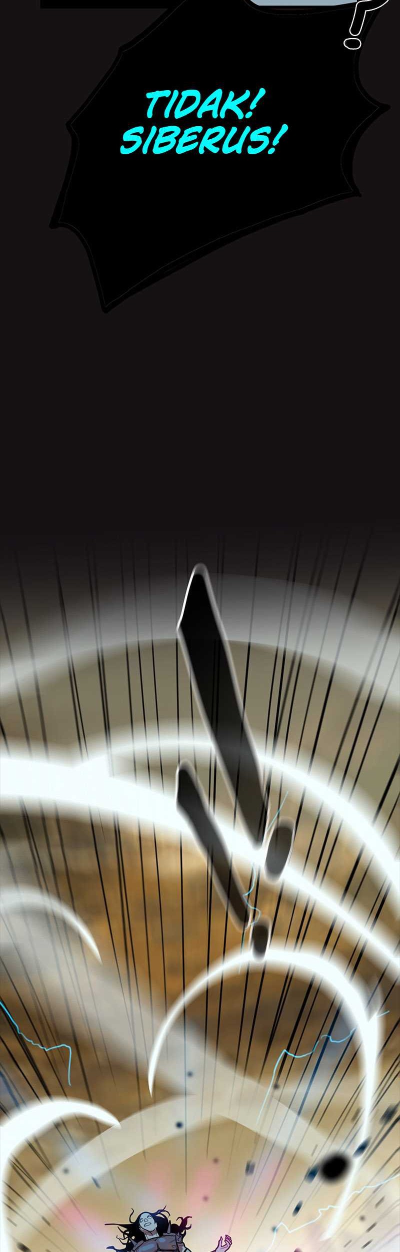 Ordeal Chapter 24 - halaman 86