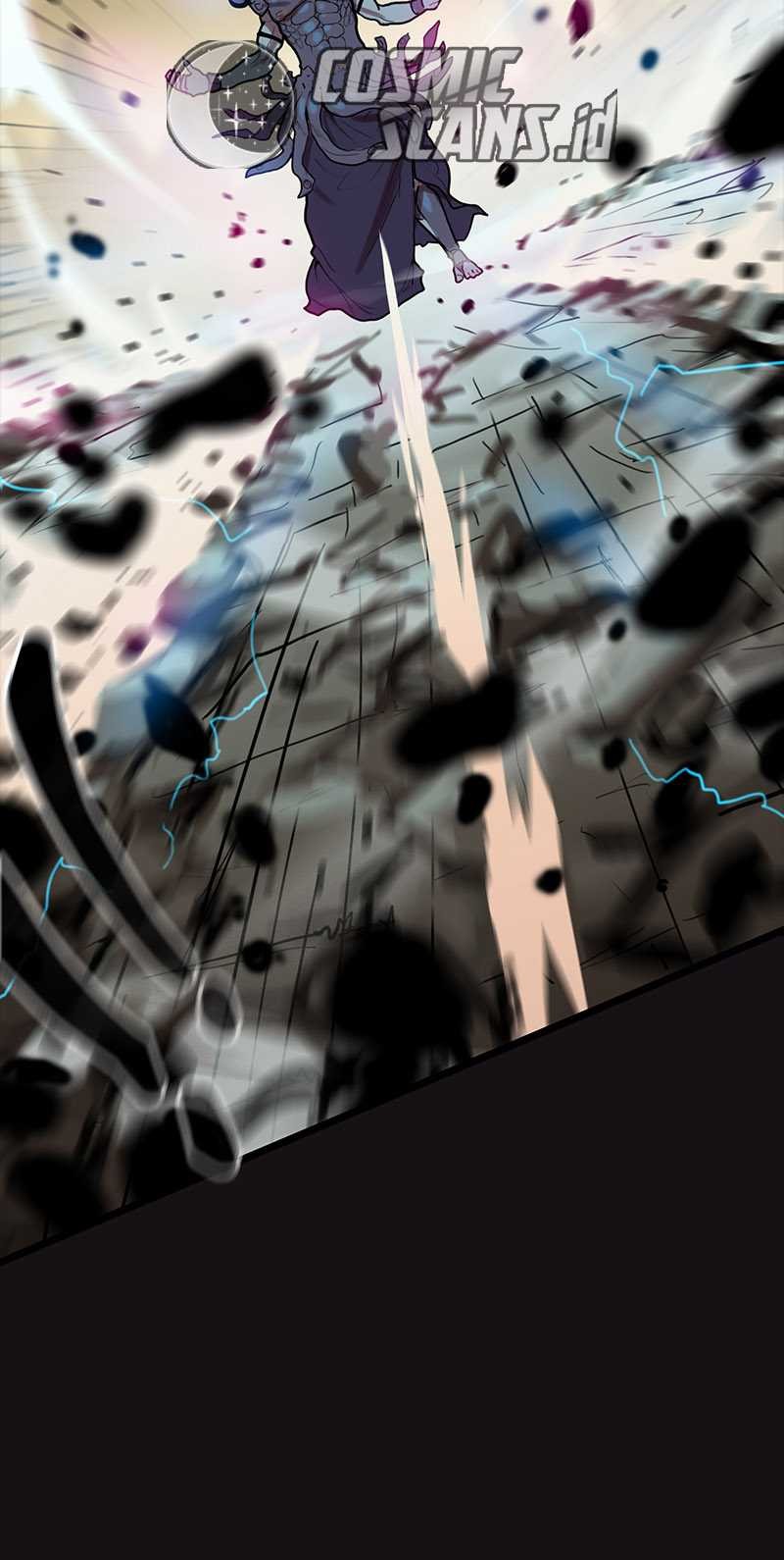 Ordeal Chapter 24 - halaman 87