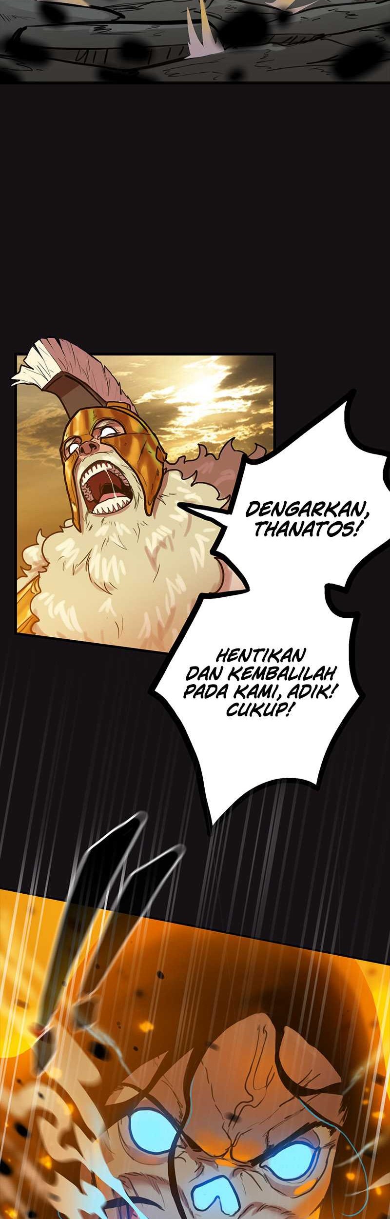 Ordeal Chapter 24 - halaman 89