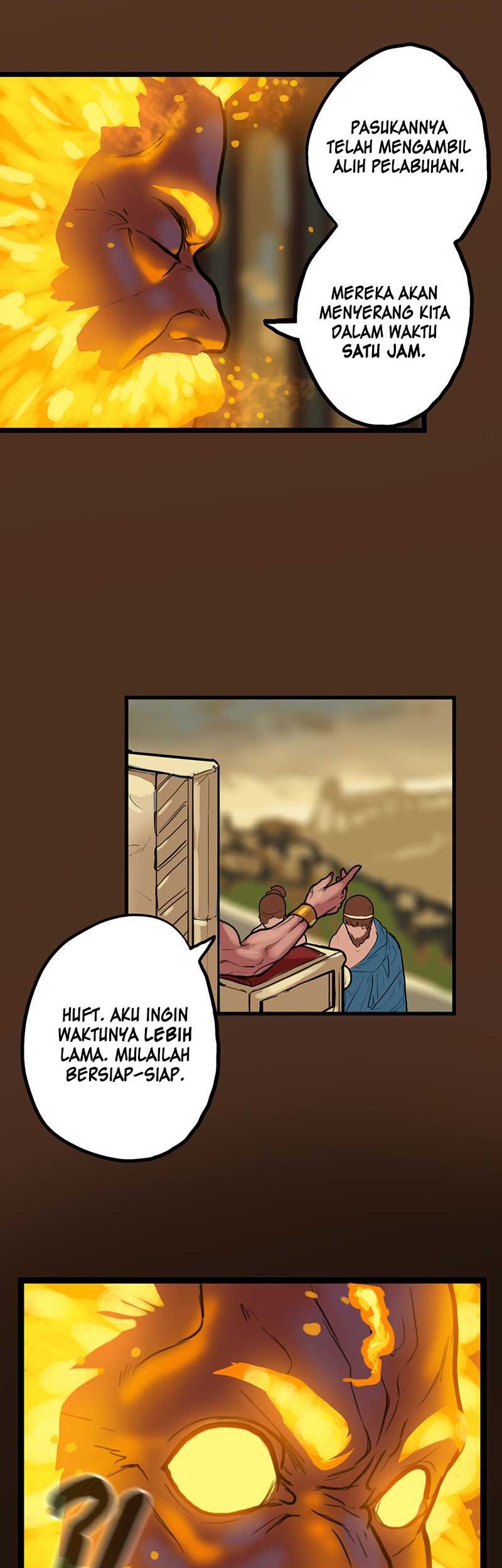 Ordeal Chapter 24 - halaman 9