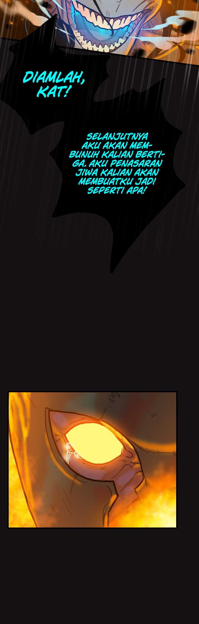 Ordeal Chapter 24 - halaman 90